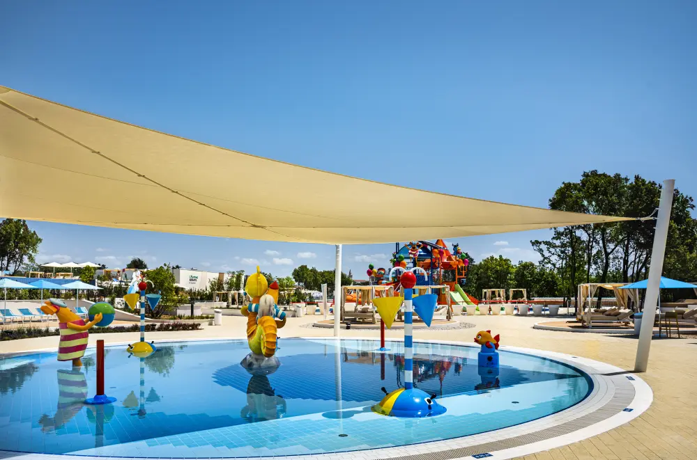 Valamar Camping Istra 5 Stelle★★★★★