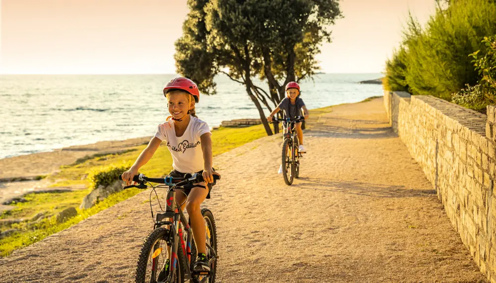 Valamar Camping Istra 5 Stelle★★★★★