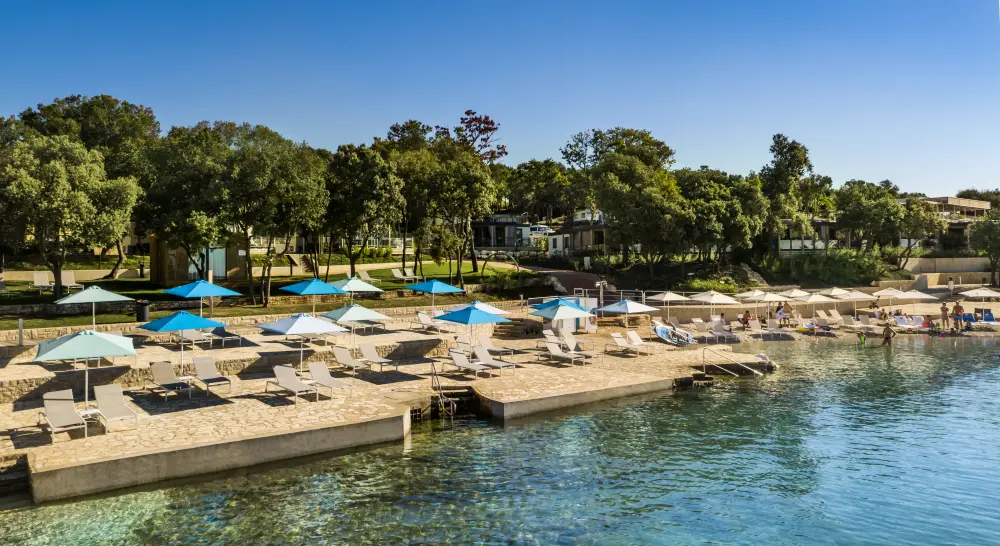 Valamar Camping Istra 5 Stelle★★★★★