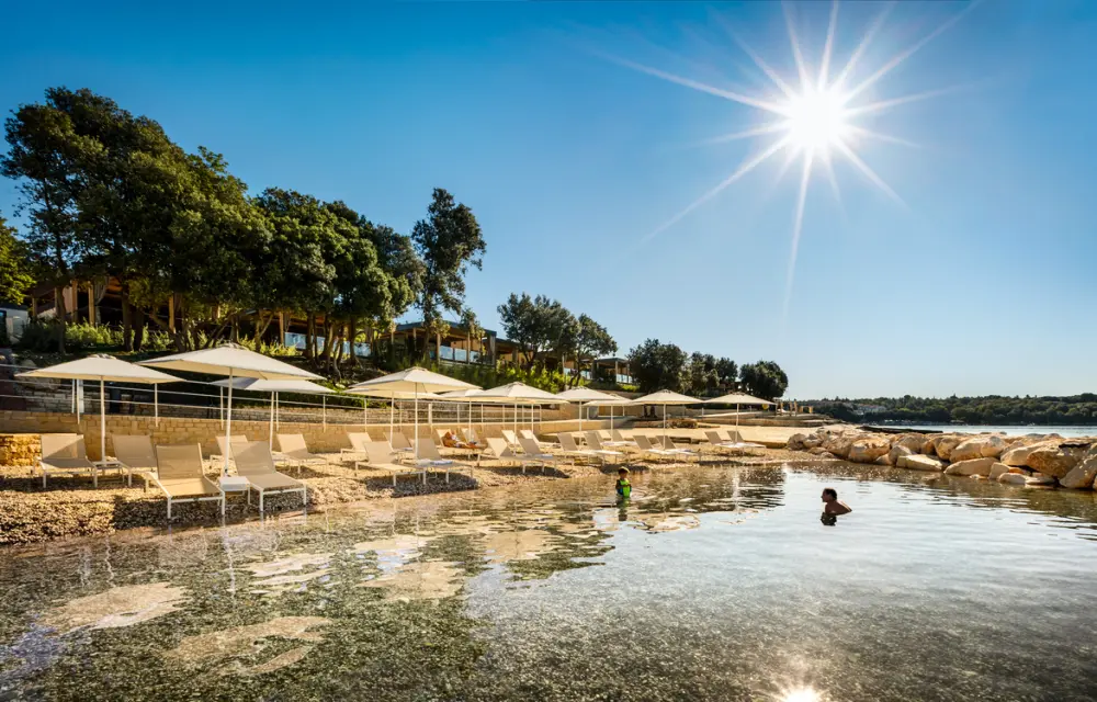 Valamar Camping Istra 5 Stelle★★★★★