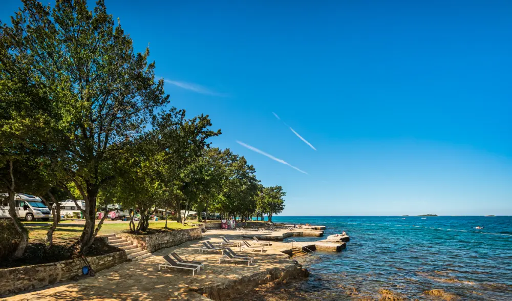 Valamar Camping Istra 5 Stelle★★★★★