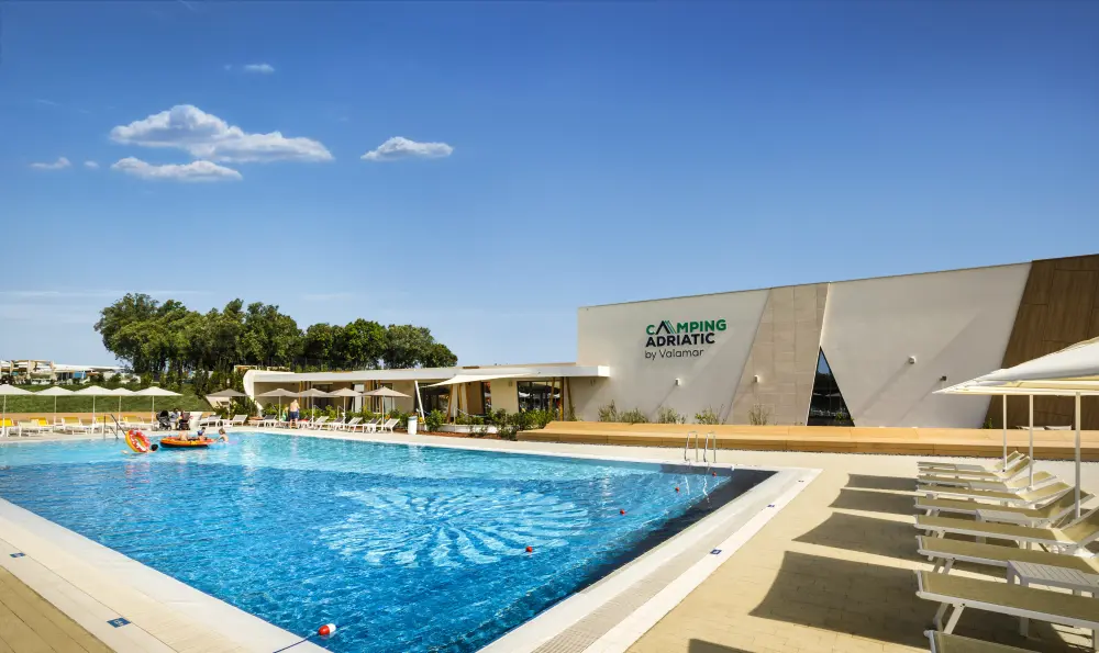 Valamar Camping Istra 5 Stelle★★★★★