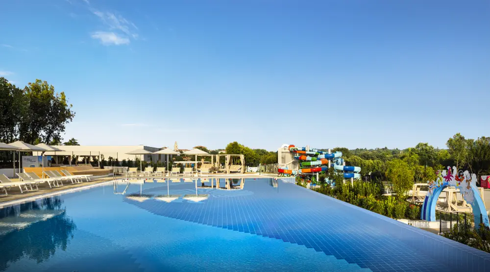 Valamar Camping Istra 5 Stelle★★★★★
