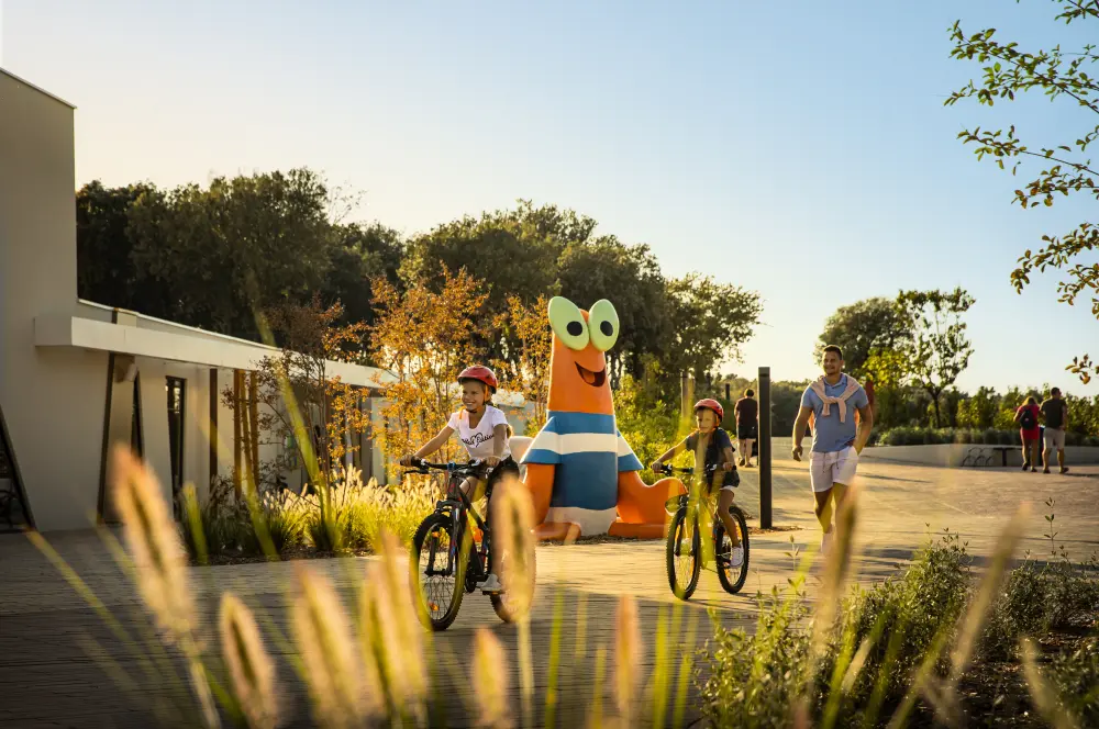 Valamar Camping Istra 5 Stelle★★★★★