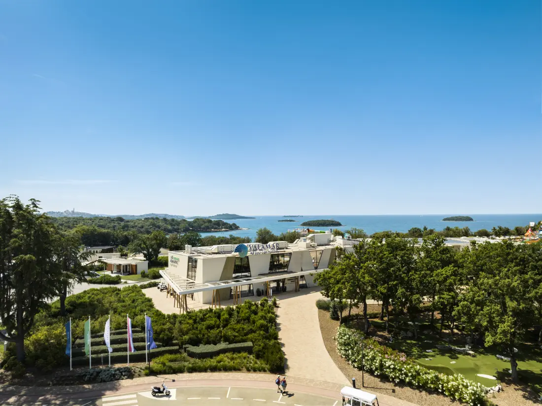Valamar Camping Istra 5 Gwiazdy★★★★★