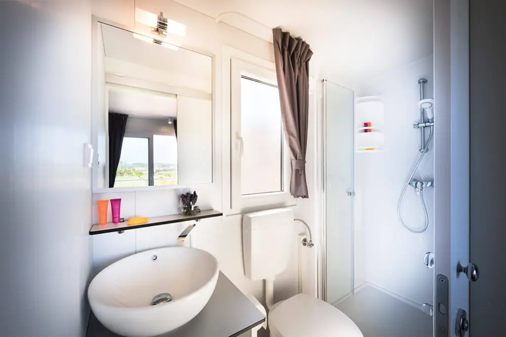Valamar Camping Istra 5 Stelle★★★★★