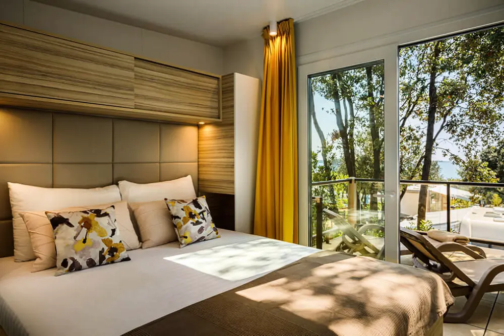 Valamar Camping Istra 5 Stelle★★★★★