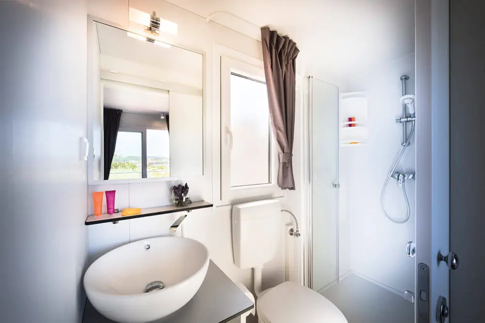 Valamar Camping Istra 5 Stelle★★★★★