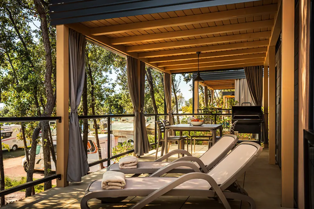 Valamar Camping Istra 5 Stelle★★★★★