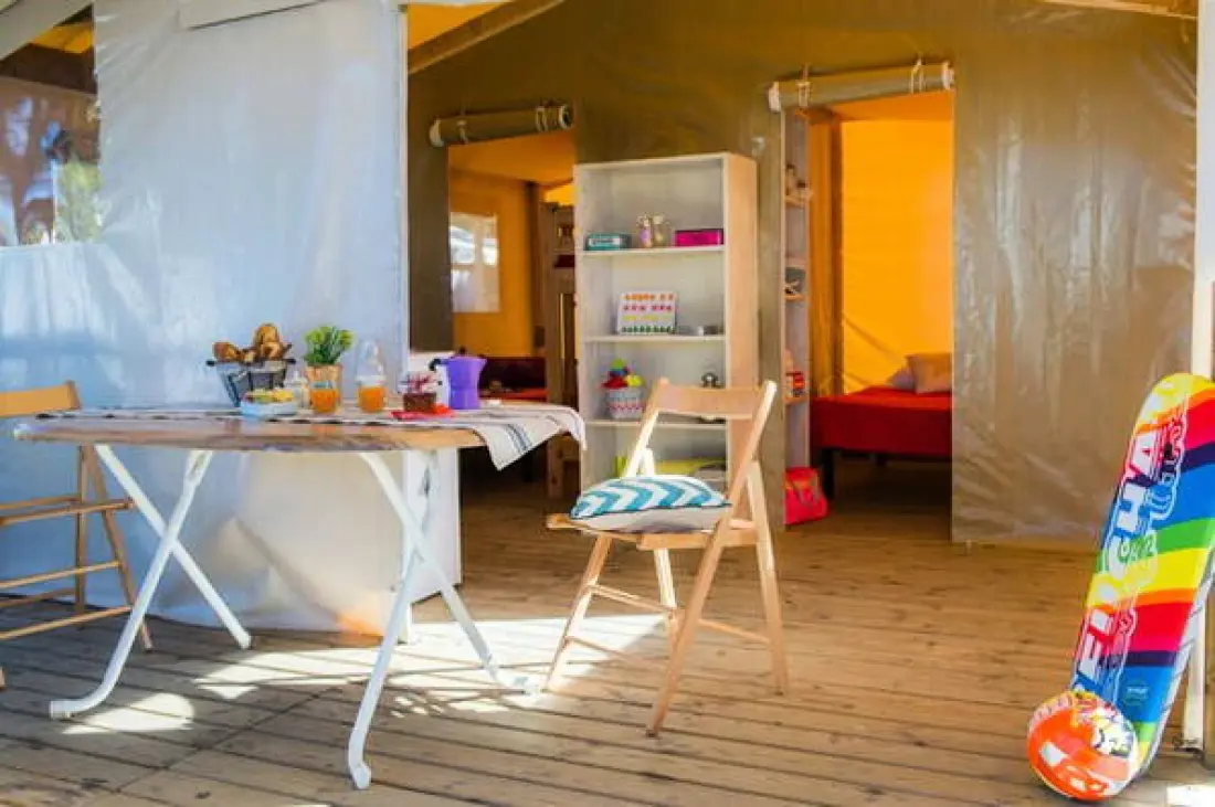 Valamar Camping Lanterna 4 étoiles★★★★