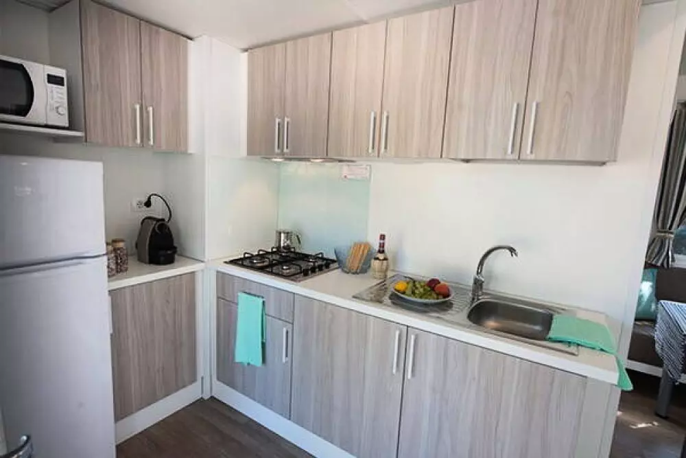 Valamar Camping Lanterna 4 Sterren★★★★