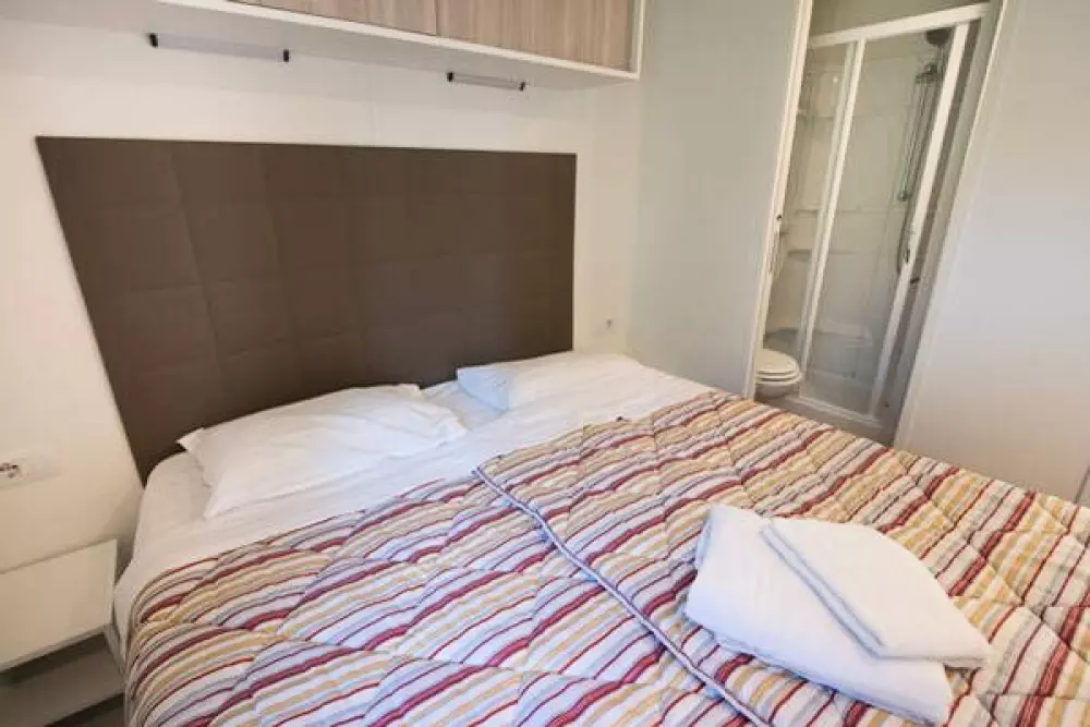 Valamar Camping Lanterna 4 Sterren★★★★