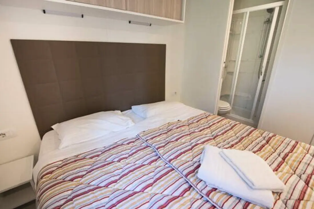 Valamar Camping Lanterna 4 étoiles★★★★
