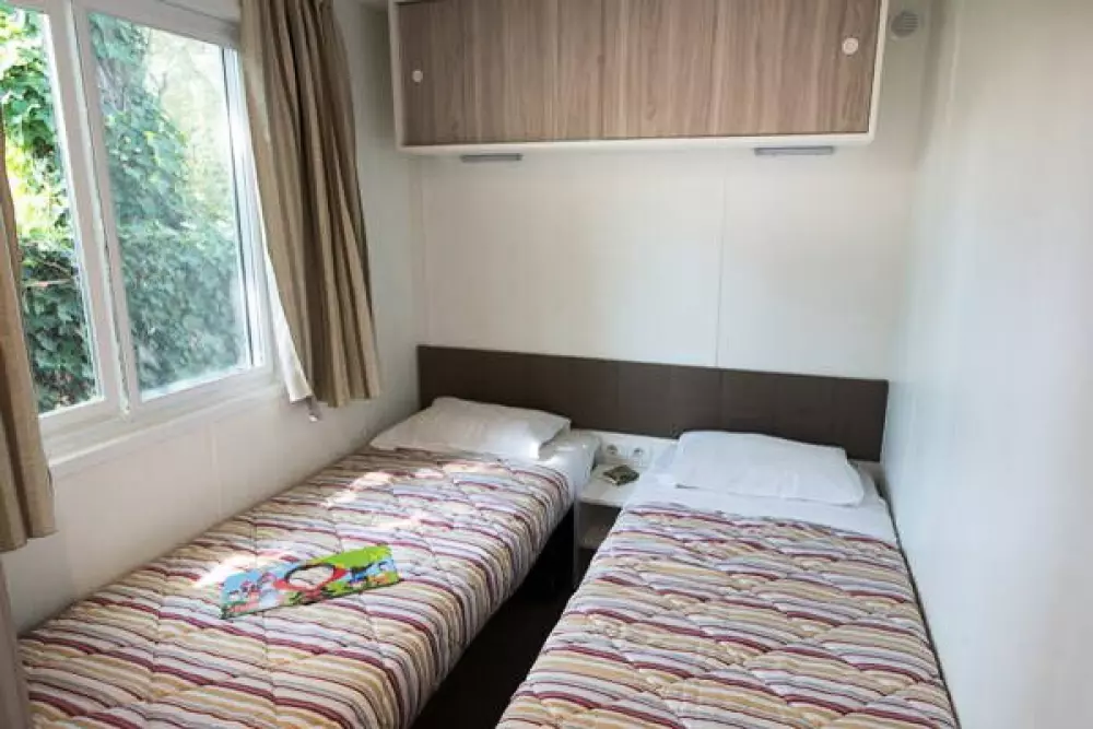 Valamar Camping Lanterna 4 Sterren★★★★