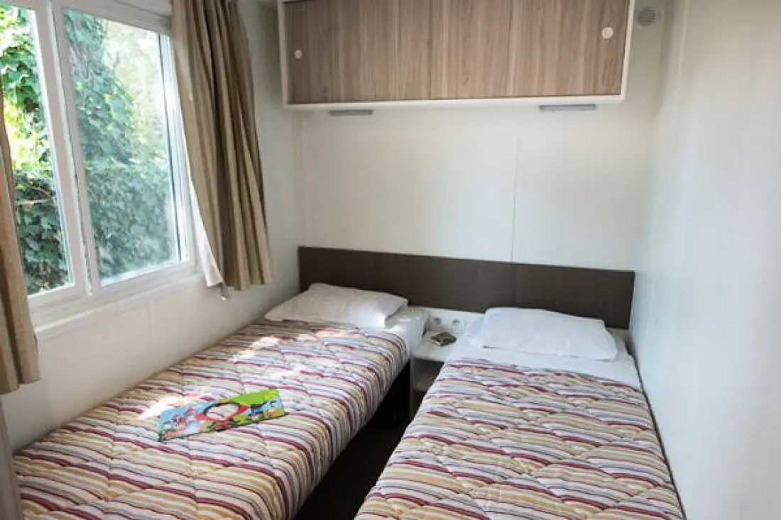 Valamar Camping Lanterna 4 étoiles★★★★