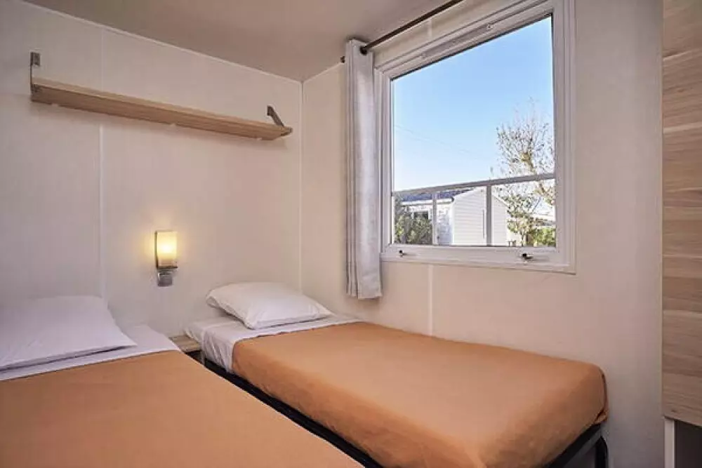 Valamar Camping Lanterna 4 Sterren★★★★