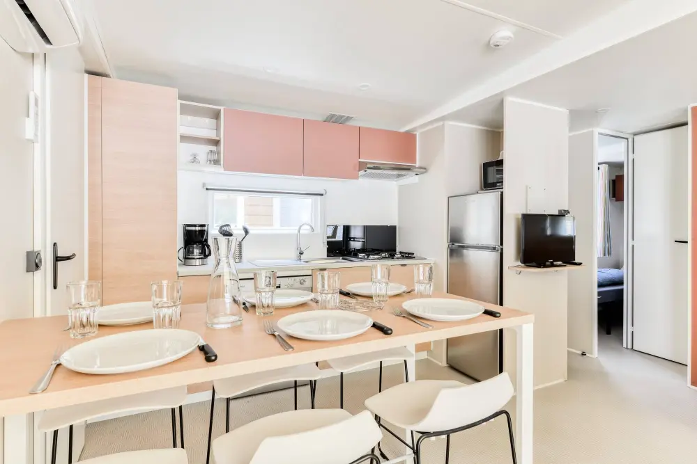 Valamar Camping Lanterna 4 Stars★★★★