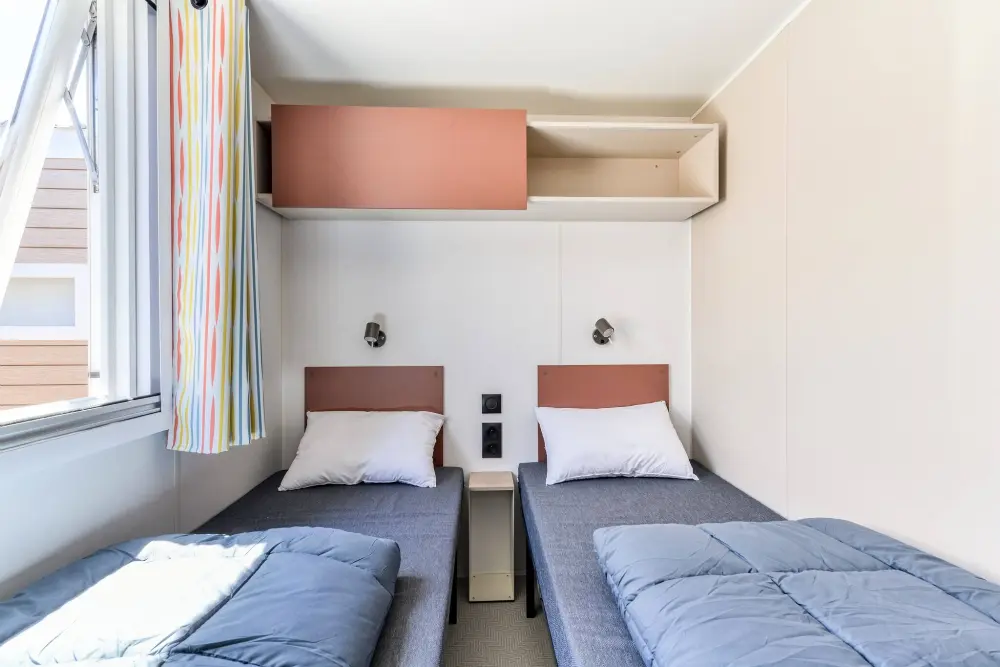 Valamar Camping Lanterna 4 Stars★★★★