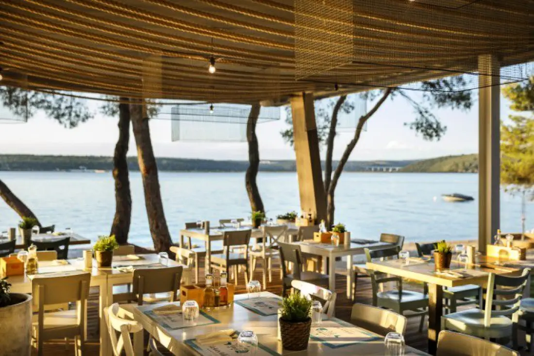 Valamar Camping Lanterna 4 étoiles★★★★