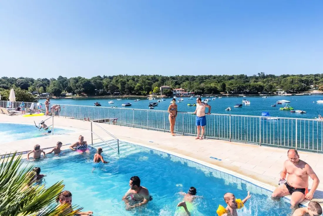 Valamar Camping Lanterna 4 étoiles★★★★