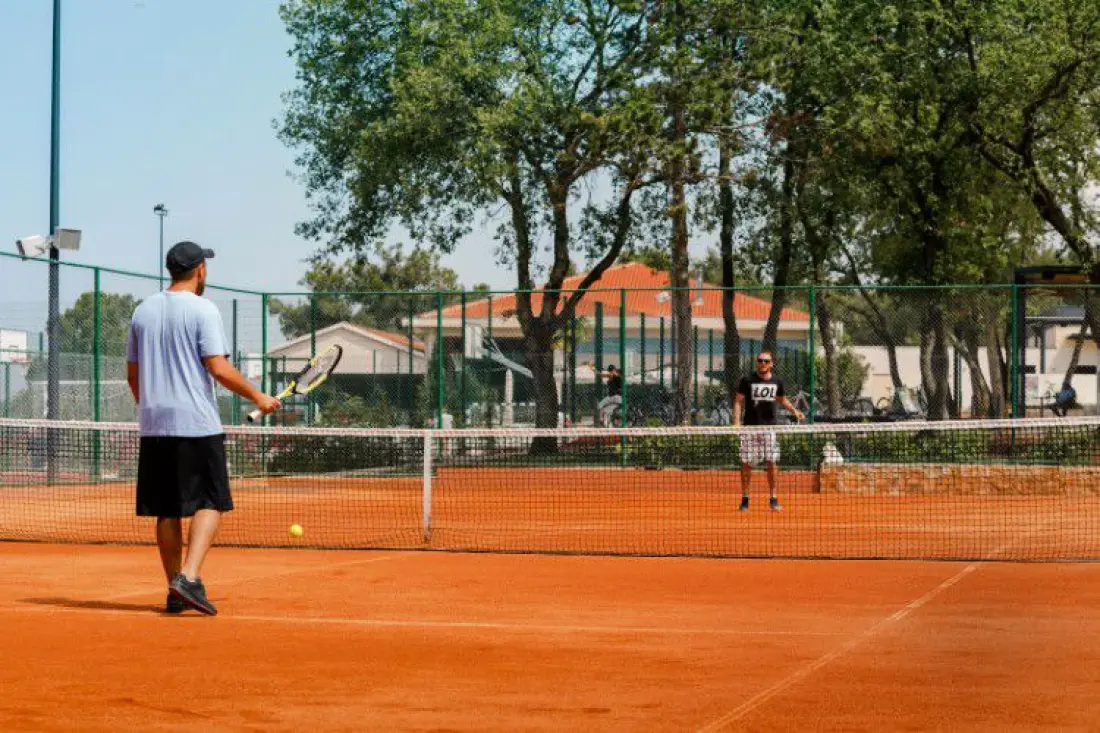 Valamar Camping Lanterna 4 étoiles★★★★