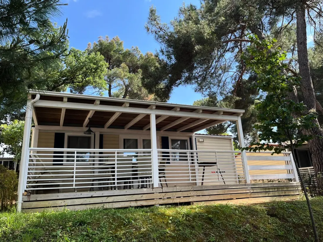 Valamar Camping Lanterna 4 étoiles★★★★