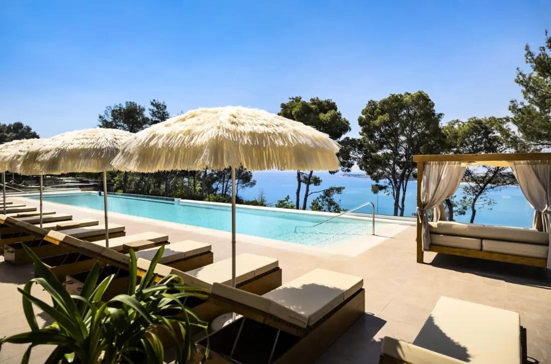 Valamar Camping Lanterna 4 étoiles★★★★