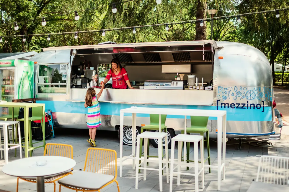 Valamar Camping Lanterna 4 étoiles★★★★