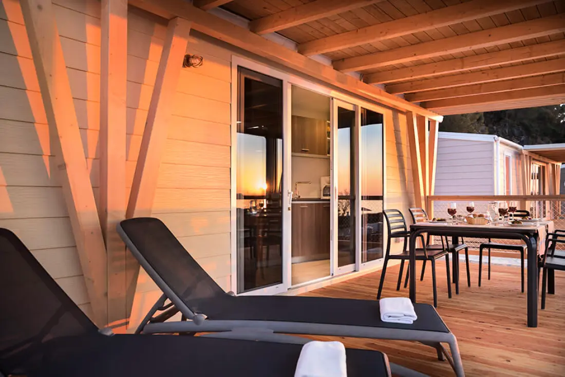 Valamar Camping Lanterna 4 Estrellas★★★★