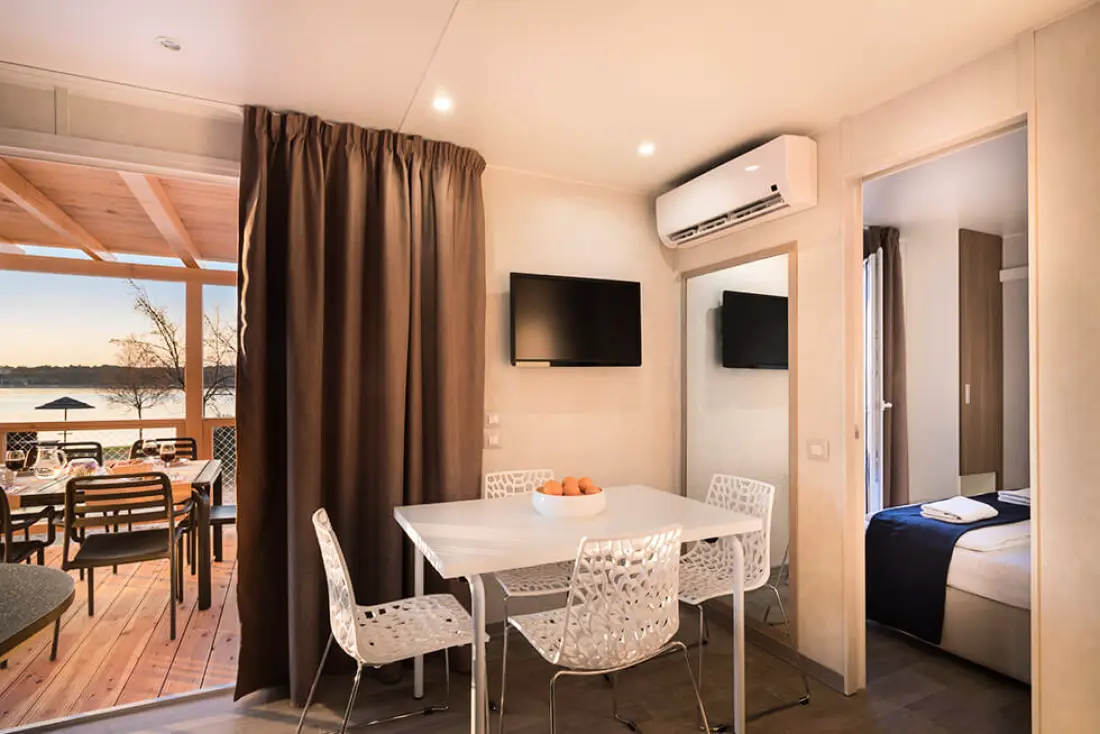 Valamar Camping Lanterna 4 Estrellas★★★★