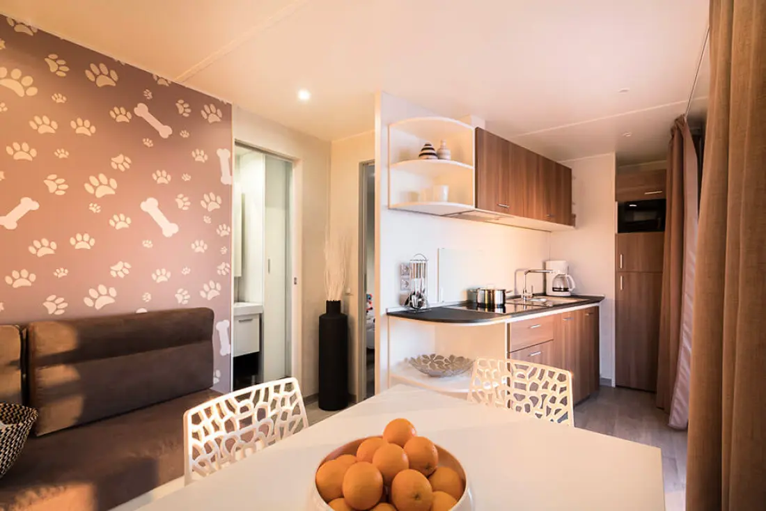 Valamar Camping Lanterna 4 Estrellas★★★★