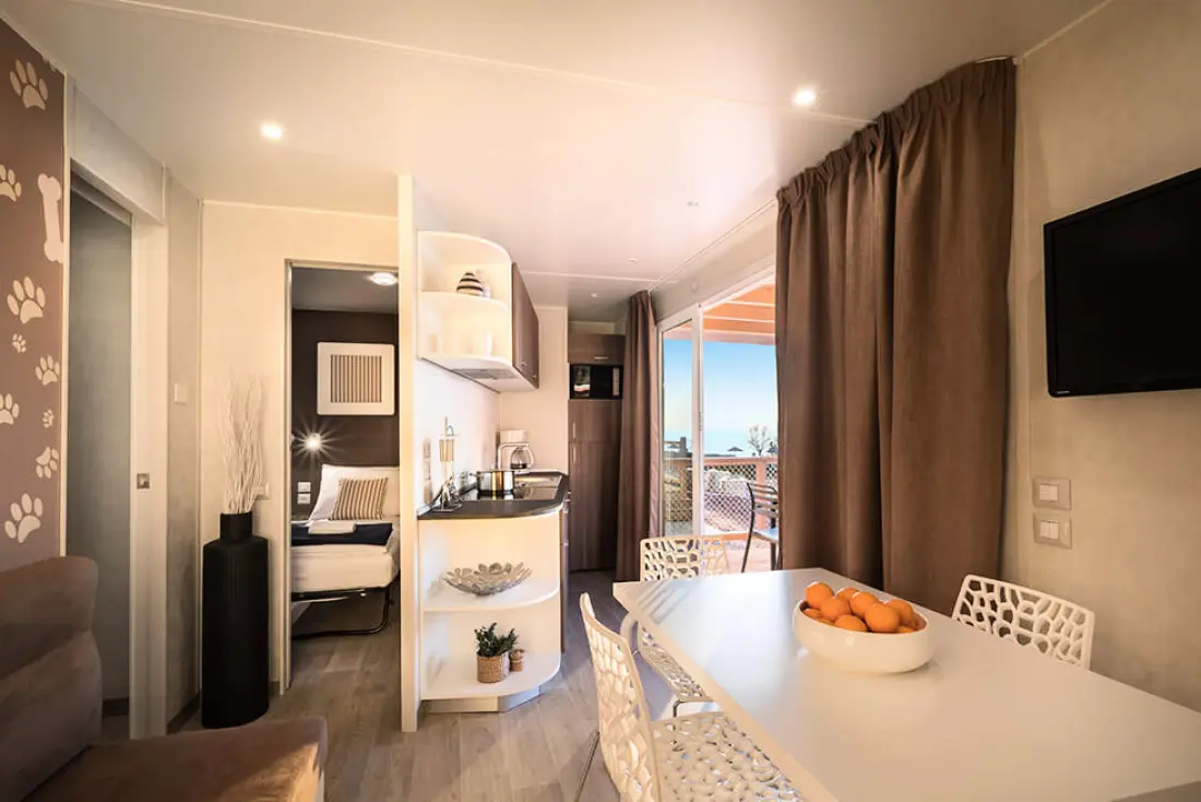 Valamar Camping Lanterna 4 Estrellas★★★★