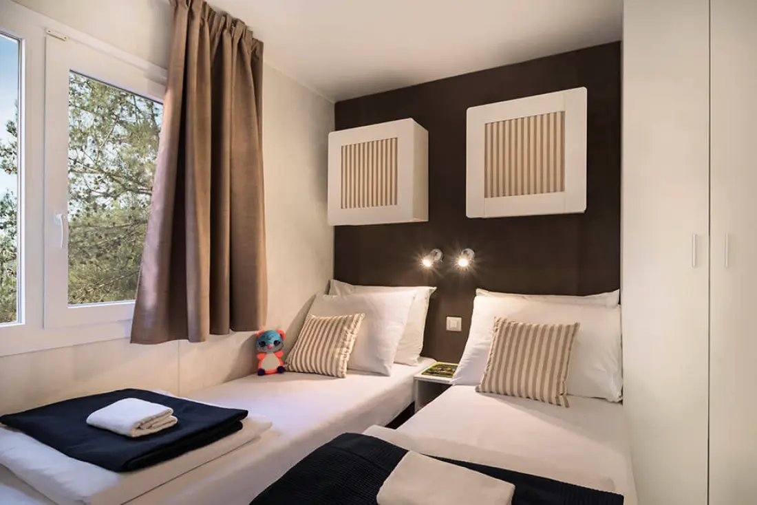 Valamar Camping Lanterna 4 Estrellas★★★★