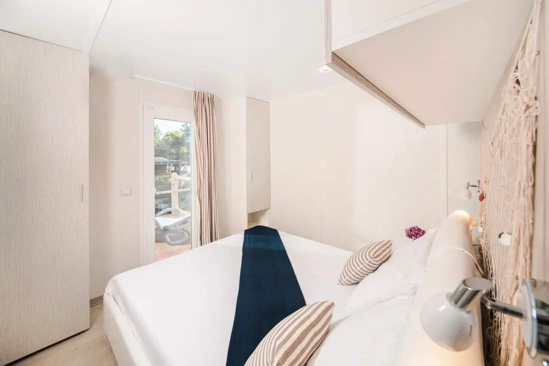 Valamar Camping Lanterna 4 Sterren★★★★