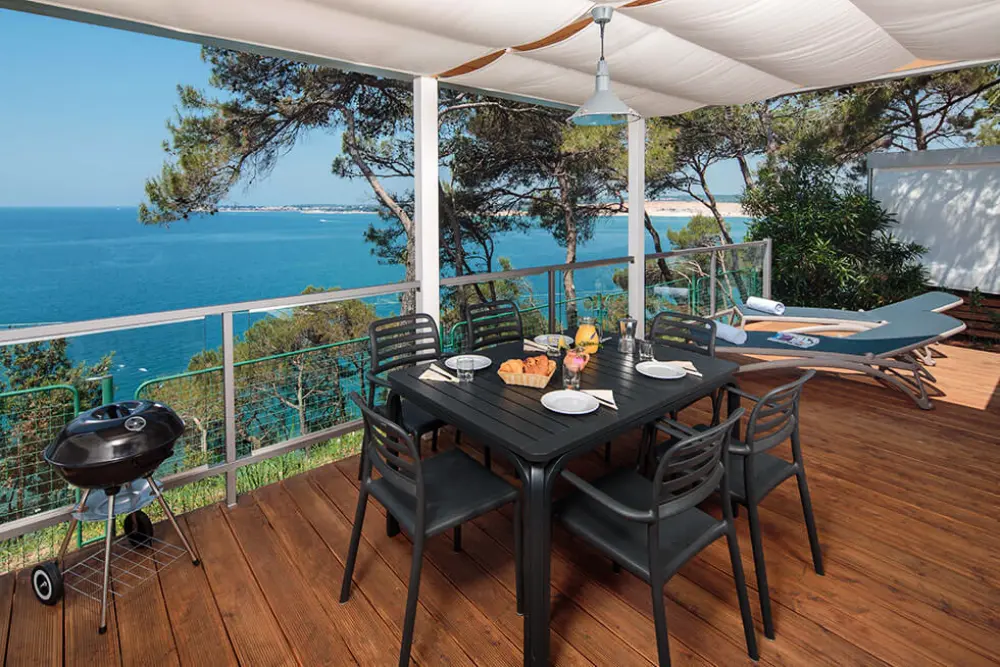 Valamar Camping Lanterna 4 Stars★★★★