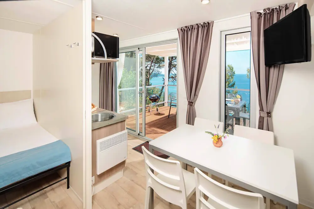 Valamar Camping Lanterna 4 Stars★★★★