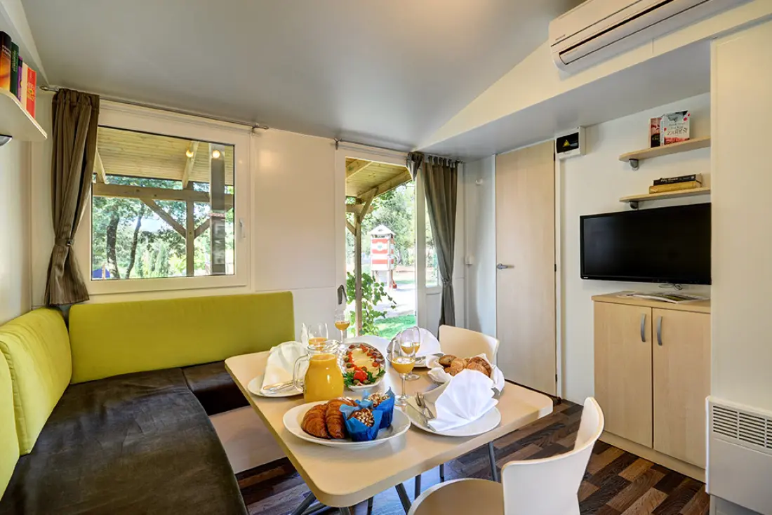 Valamar Camping Lanterna 4 étoiles★★★★