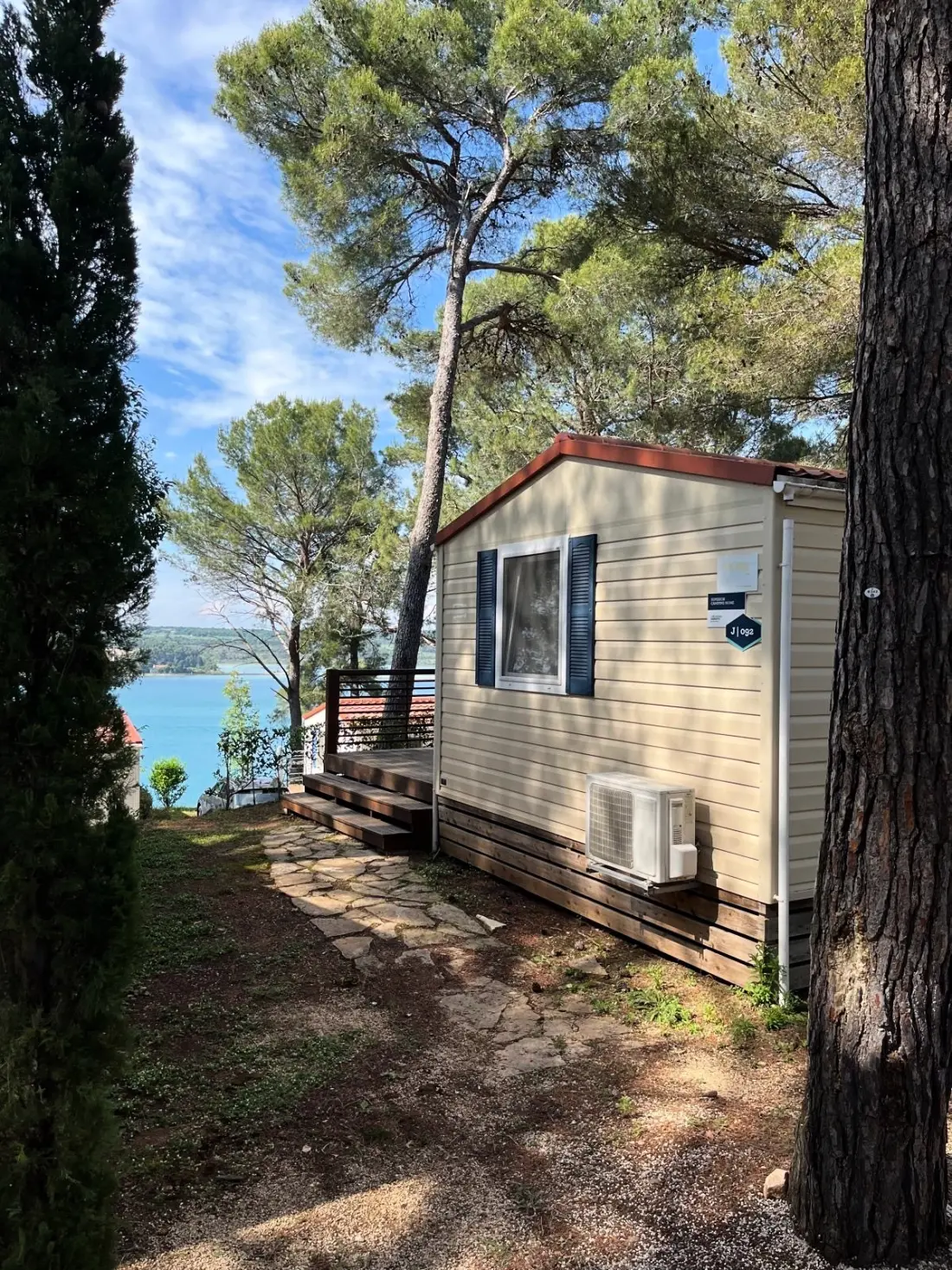 Valamar Camping Lanterna 4 étoiles★★★★