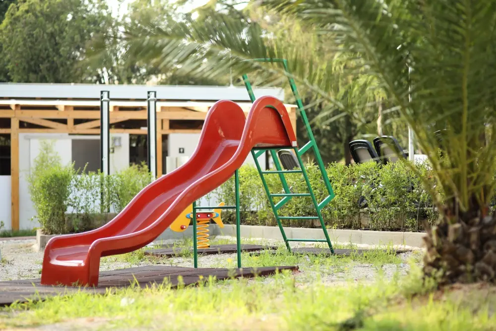 Camping Materada 4 Stjerner★★★★