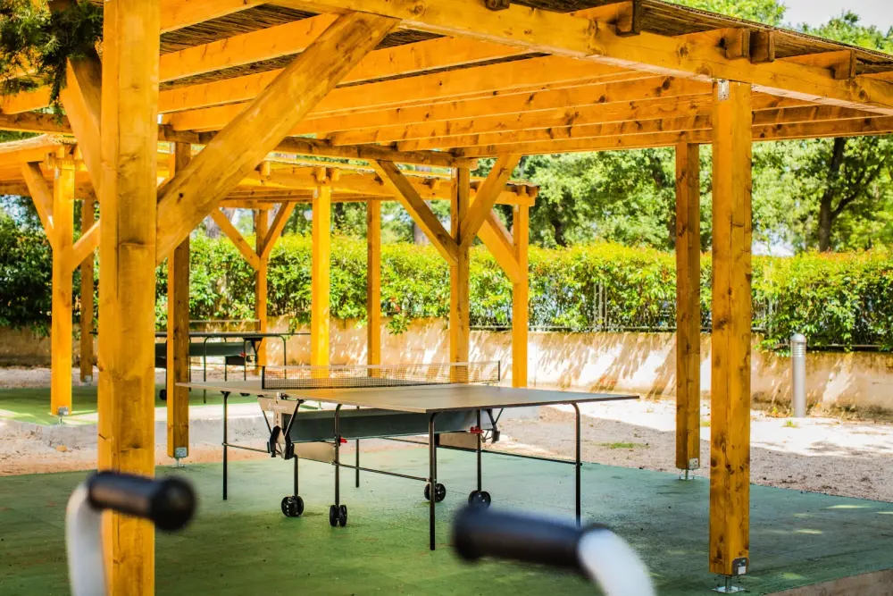 Camping Materada 4 Stjerner★★★★