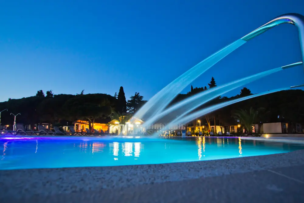 Camping Materada 4 Stjerner★★★★