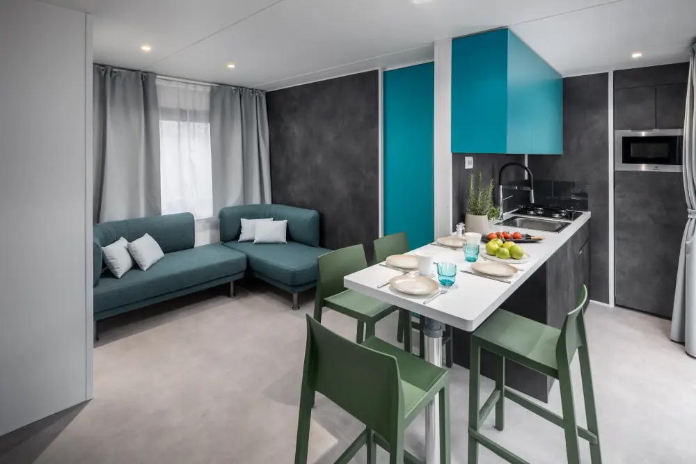 Camping Materada 4 Stjerner★★★★
