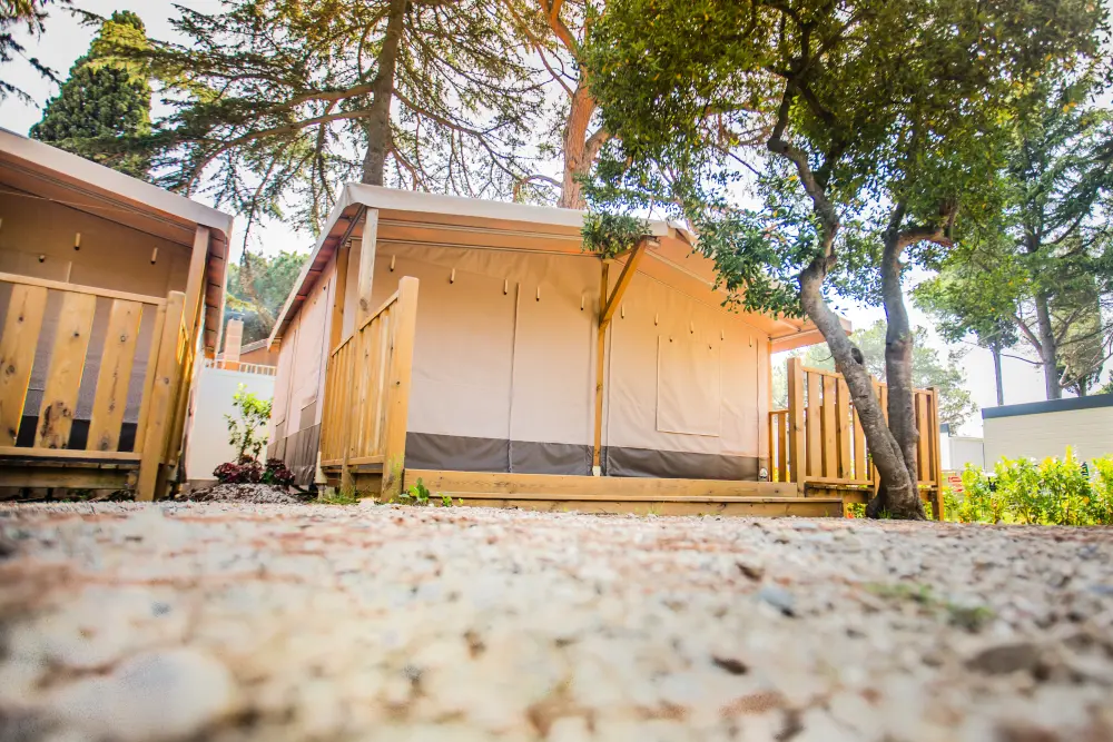 Camping Materada 4 Stjerner★★★★