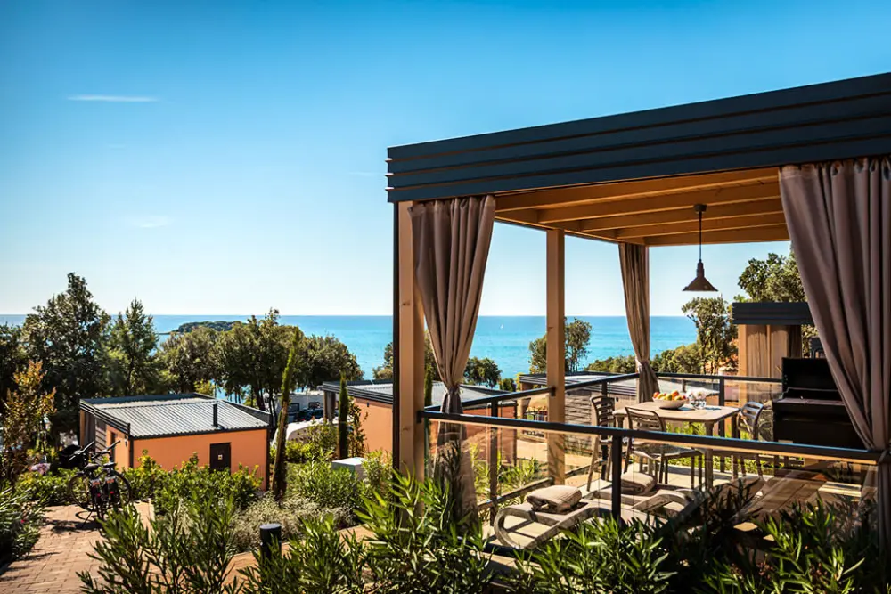 Valamar Camping Istra 5 Stelle★★★★★