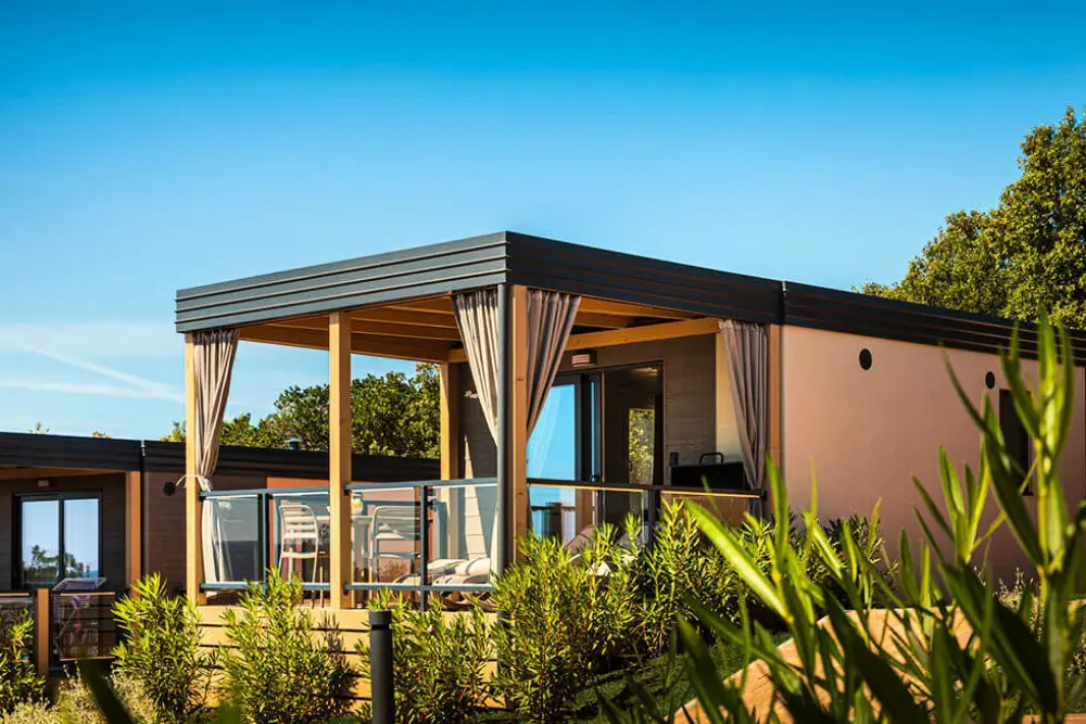 Valamar Camping Istra 5 Stelle★★★★★