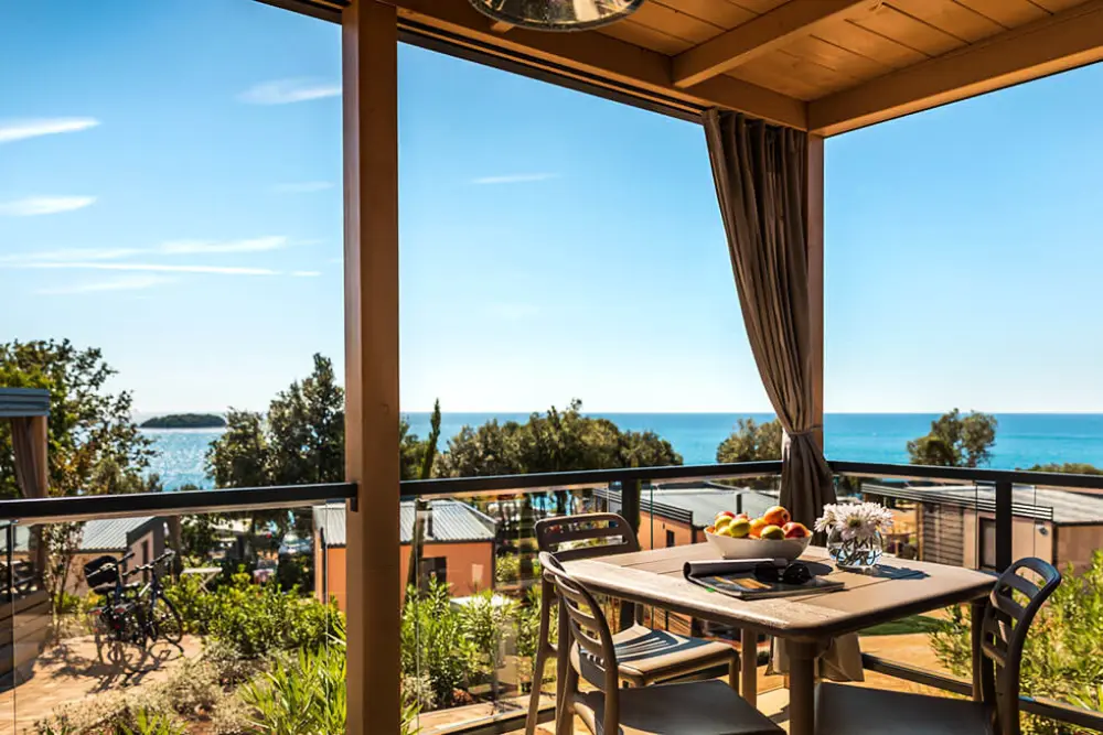 Valamar Camping Istra 5 Stelle★★★★★