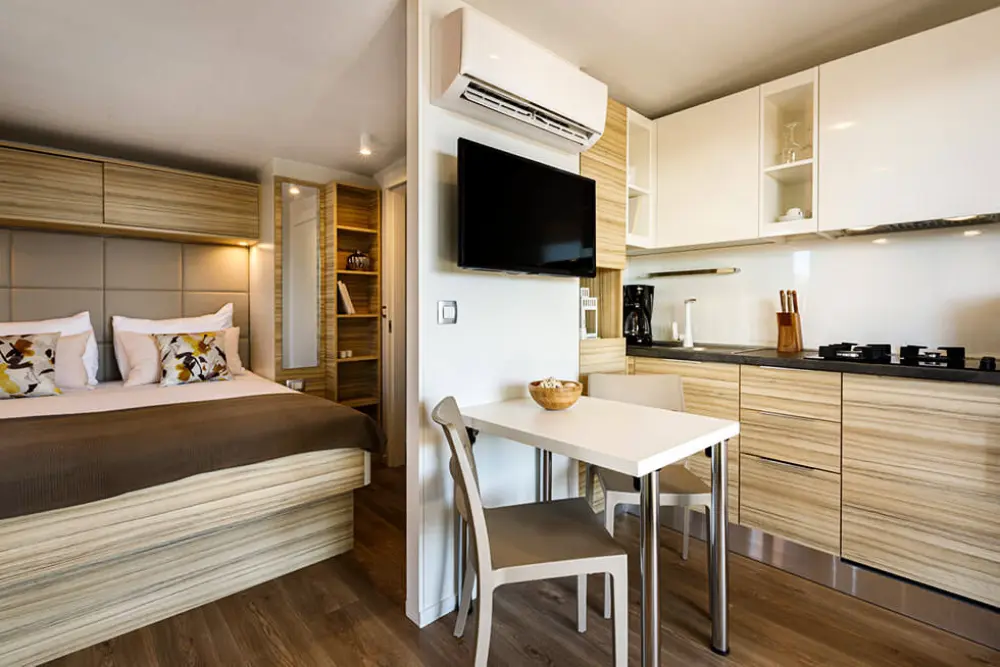 Valamar Camping Istra 5 Stelle★★★★★