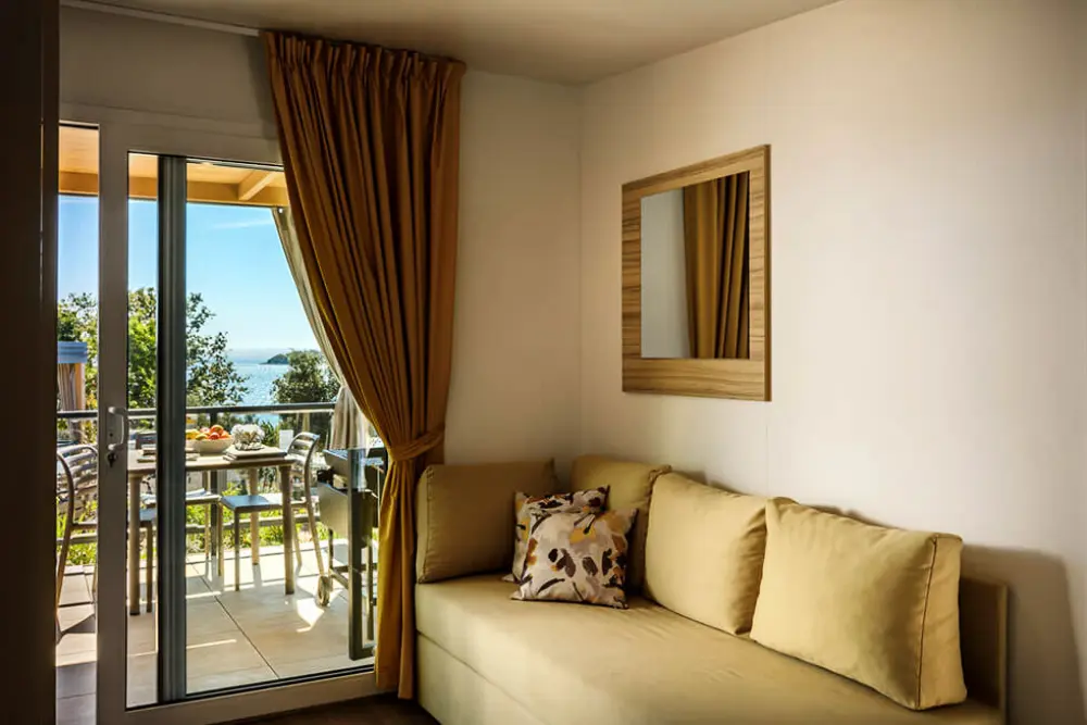 Valamar Camping Istra 5 Stelle★★★★★