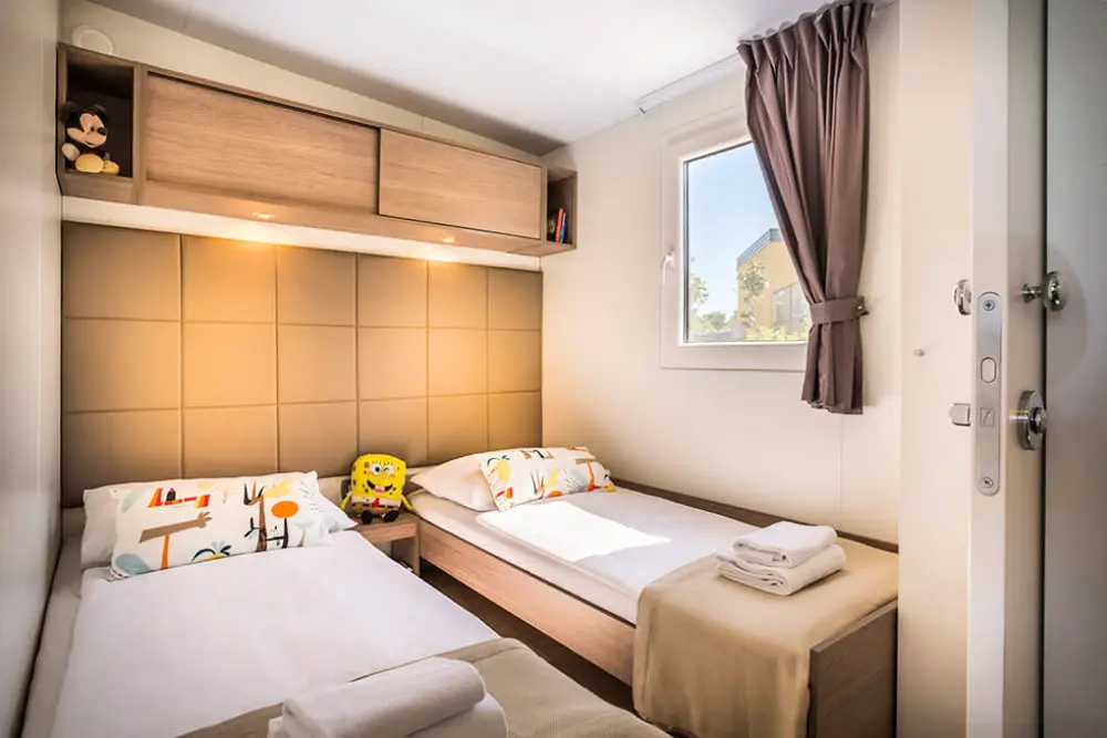 Valamar Camping Istra 5 Stelle★★★★★
