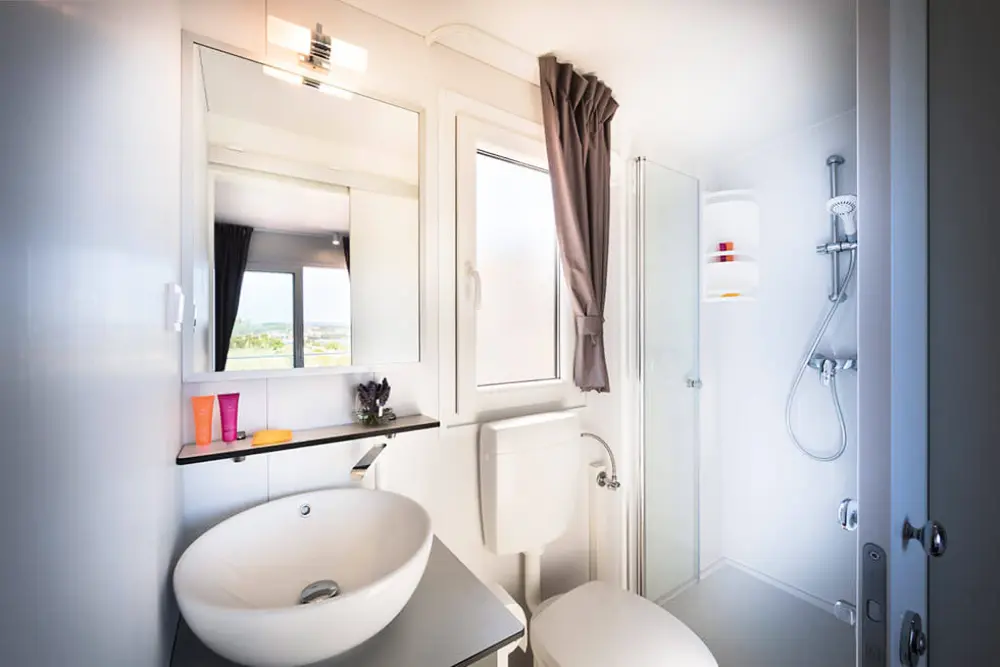 Valamar Camping Istra 5 Stelle★★★★★
